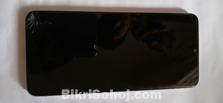 Itel p40